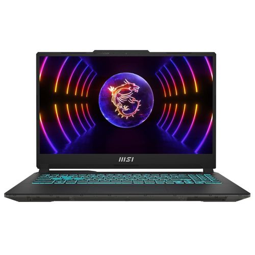 MSI Cyborg 15 A13VE-1005 Intel Core i5-13420H Gaming Notebook 39.6 cm (15.6