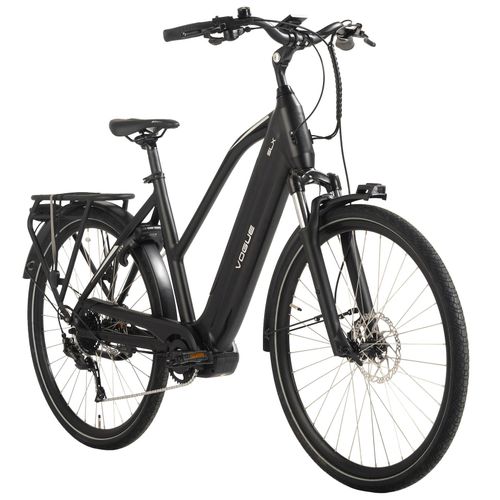 VOGUE Bike Vogue E-Citybike 28