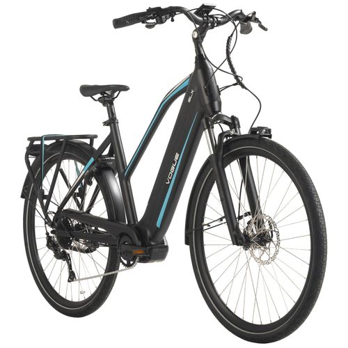 VOGUE Bike Vogue E-Citybike 28