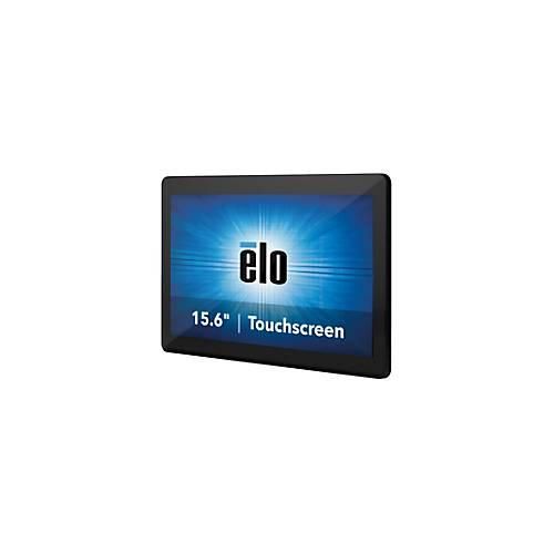 Elo I-Series 2.0 ESY15i2 - All-in-One (Komplettlösung) - Celeron J4105 / 1.5 GHz - RAM 4 GB - SSD 128 GB - UHD Graphics 600