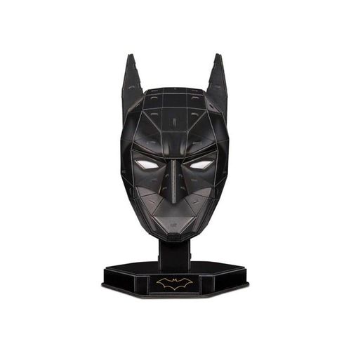 Maki 4D Puzzles - Batman Mask (6070176) 3D Puzzle