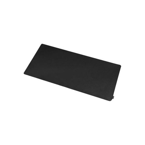 LogiLink Gaming mouse pad stitched edges 890 x 435 mm black