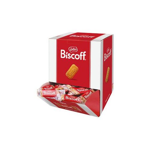 Lotus Biscoff Karamellgebäck Gebäck 150 St.