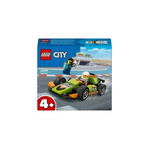 Lego® City 60399 Rennwagen
