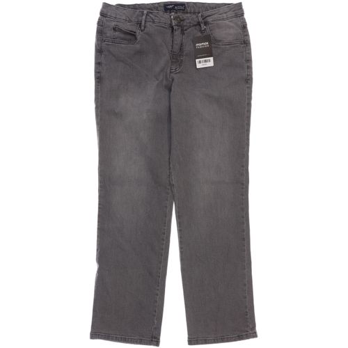 Arizona Herren Jeans, grau, Gr. 22