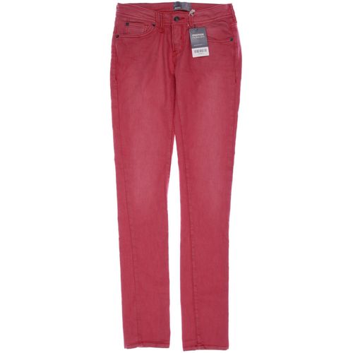 Bench. Damen Jeans, pink, Gr. 27