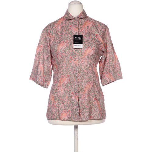 Cacharel Damen Bluse, pink, Gr. 38