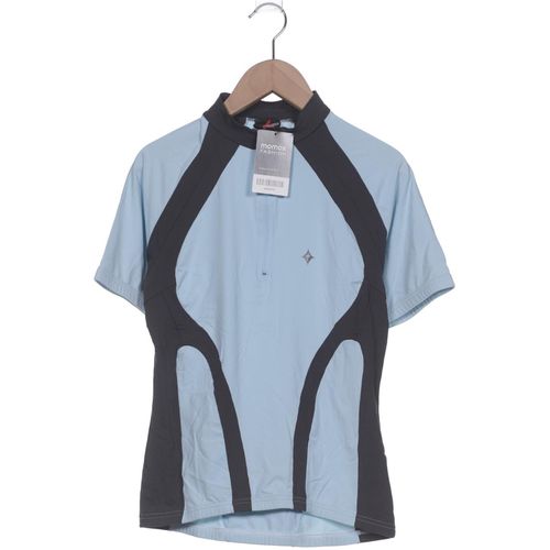 Specialized Damen T-Shirt, hellblau, Gr. 32