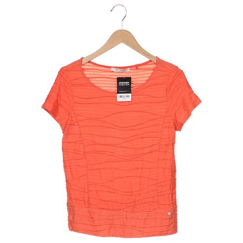 monari Damen Bluse, orange, Gr. 38