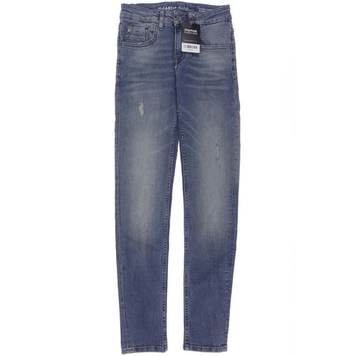 Garcia Herren Jeans, blau, Gr. 158