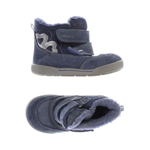 Primigi Damen Kinderschuhe, blau, Gr. 25