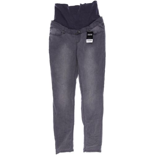 noppies Damen Jeans, grau, Gr. 30