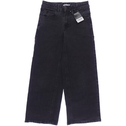 name it Damen Jeans, grau, Gr. 140