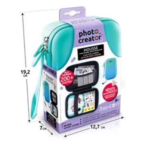 Studio Creator PHOTO CREATOR Instant Camera Case