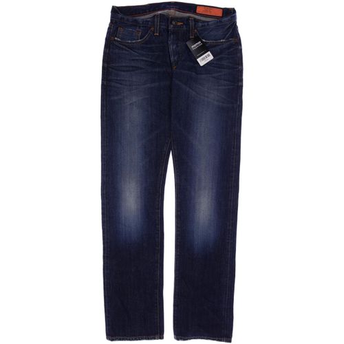 Jean Shop Herren Jeans, blau, Gr. 30