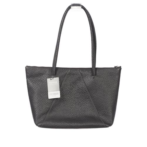 Voi Damen Handtasche, grau, Gr.