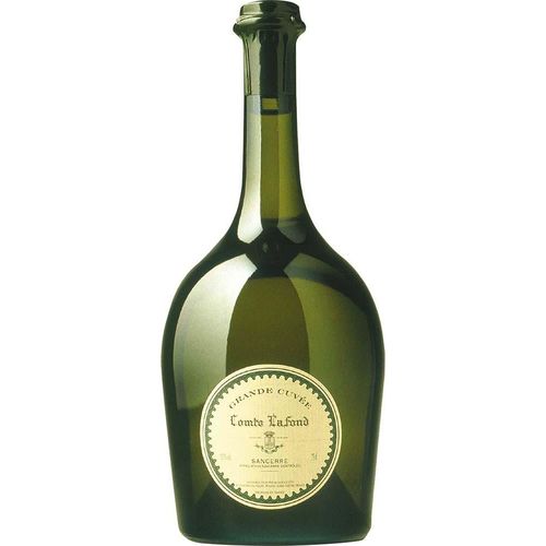 WirWinzer Select Bremen 2022 Comte Lafond Grande Cuvée blanc Sancerre AOP trocken 1,5 L