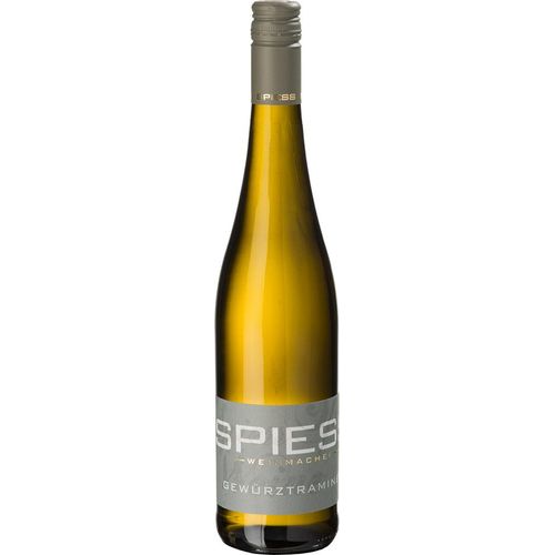 Spiess Weinmacher 2023 Gewürztraminer feinherb