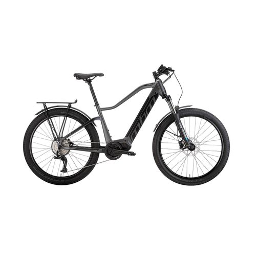 MBM Elektro-Mountainbike KAIROS SUB 27,5 Zoll