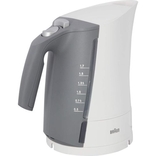 Braun Wasserkocher MultiQuick 5 WK 500