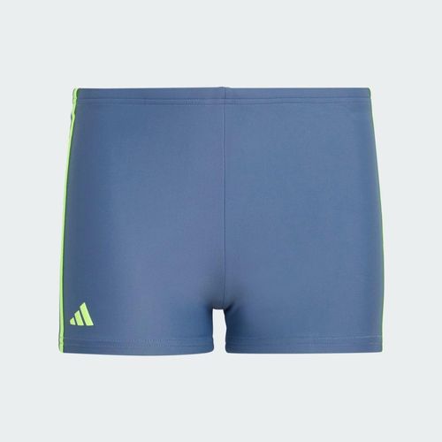 Classic 3-Streifen Boxer-Badehose