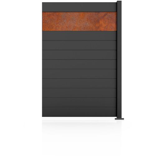 Gartenzaun STAKET PRO 