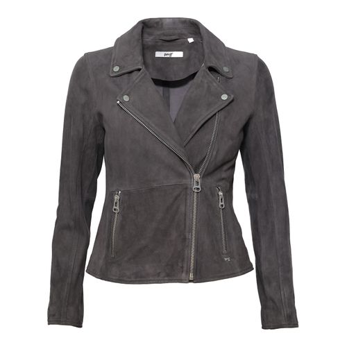Lederjacke MAZE 
