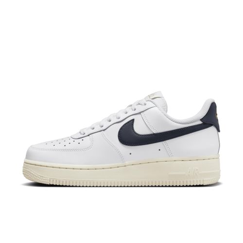 Nike Air Force 1 '07 FlyEase Schuh (Damen) - Weiß