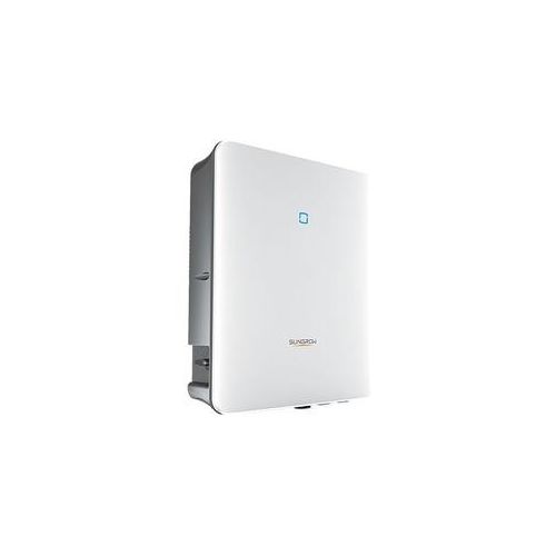 Sungrow Hybrid-Wechselrichter SH5.0RT-V112 mit Internet-Modul & 3-Phasen-Zähler - 5 kW (* 0% MwSt. gem. §12 Abs. 3 UstG)