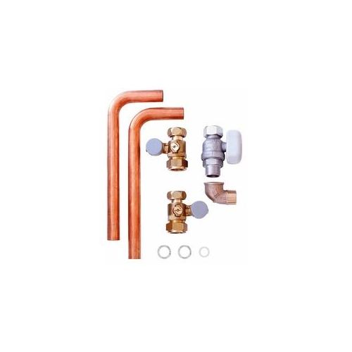 Vaillant VC-Installations-Set Neu-Installation - Aufputz/Unterputz - 0020201897