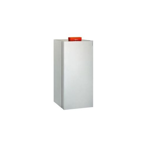 Viessmann Gas-Brennwertkessel Vitocrossal 300 Typ CU3A mit Vitotronic 200 - 13 kW - CU3A372