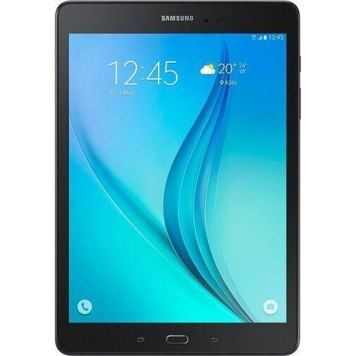 Samsung Galaxy Tab A 9.7 (T550/T555) | 2 GB | 16 GB | 4G | schwarz