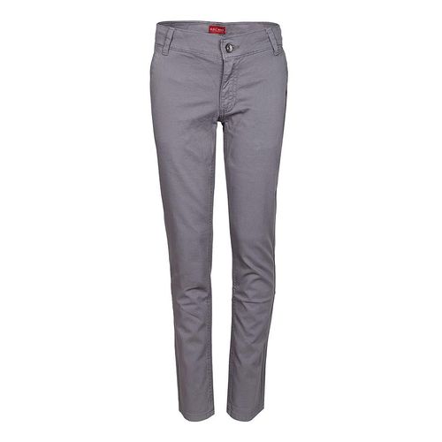 New G.O.L Chino in Grau - 134