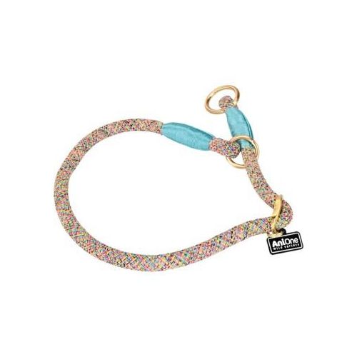 AniOne Tau-Halsband bunt L