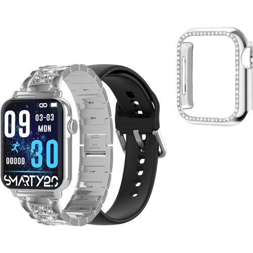 Smartwatch SMARTY 2.0 