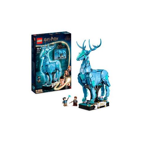 LEGO® Harry Potter 76414 Expecto Patronum Bausatz