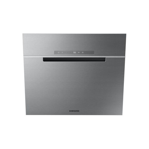 Samsung Hotte decorative 60cm - NK24C7070WS