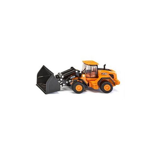 siku Radlader JCB 457 WLS 1789 Spielzeugauto