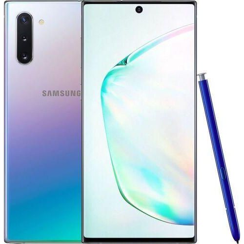 Samsung Galaxy Note 10 | 256 GB | Dual-SIM | aura glow