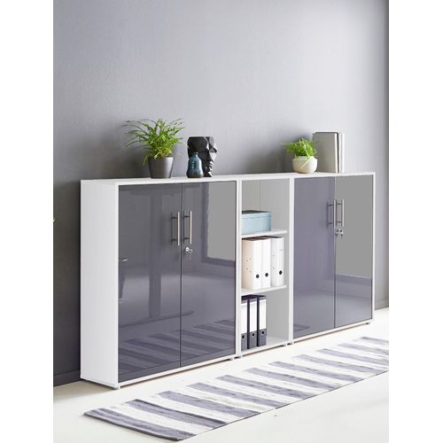 Büromöbel-Set BMG MÖBEL 