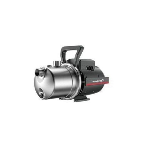 Grundfos jet pump jp 5-48 230v 50hz