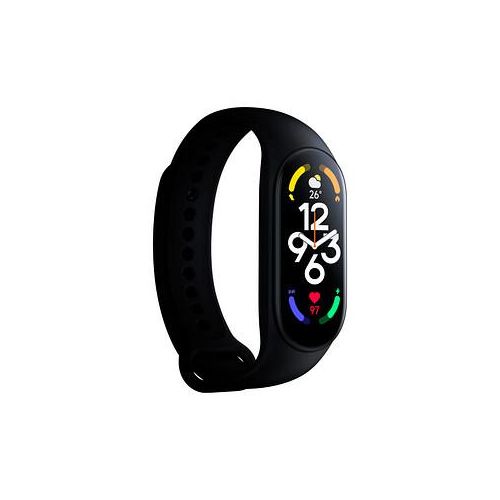 Xiaomi Smart Band 7 Fitnesstracker schwarz