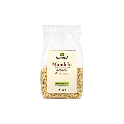 ALNATURA Bio Mandeln 100,0 g