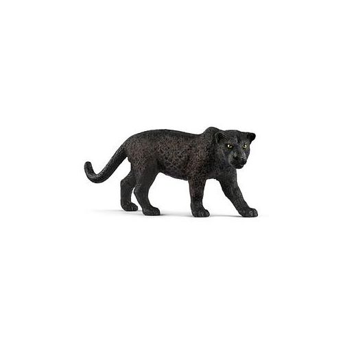 Schleich® Wild Life 14774 Schwarzer Panther Spielfigur