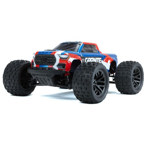 RC-Auto »Arrma Granite Grom Mega 380«