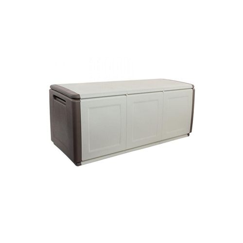 Gartenbox »Art Plast CB3/T Braun Beige«