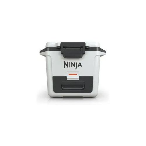 Ninja FrostVault 28 L Kühlbox mit Trockenzone, wolkenweiß FB131EUWH