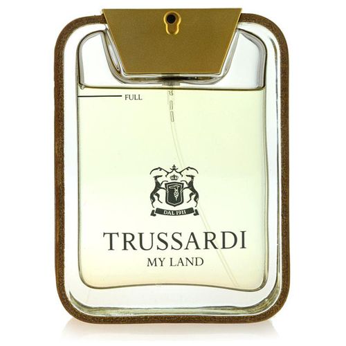 Trussardi My Land EDT für Herren 100 ml