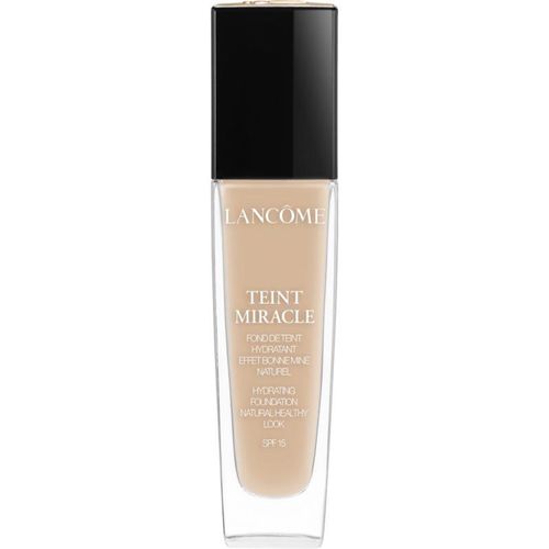 Lancôme Teint Miracle auffrischendes Make-up LSF 15 Farbton 04 Beige Nature 30 ml