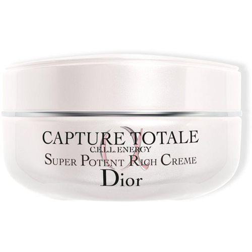 DIOR Capture Totale Super Potent Rich Creme intensive nährende Creme 50 ml